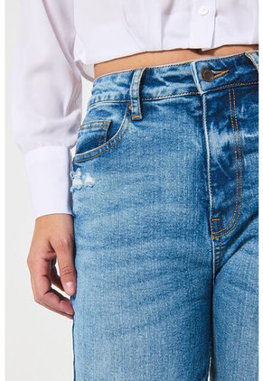 PANTALÓN KOAJ MOM STA 11057 M 3/24