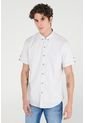 KOAJ-CAMISA KOAJ MYRTO 41 BUTTON DOWN MC 3/21 de Koaj