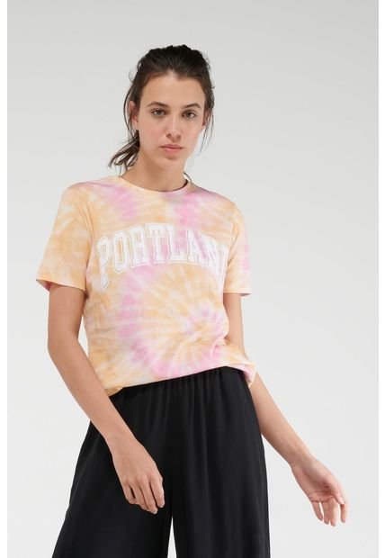 KOAJ-CAMISETA KOAJ MAGIKUT 6 3/21