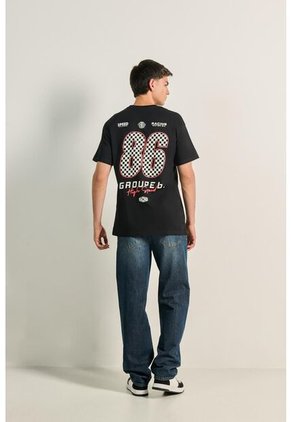 CAMISETA KOAJ MERFY 9863 2/24