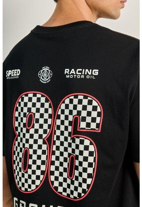 CAMISETA KOAJ MERFY 9863 2/24