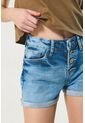 KOAJ SHORT VINTAGE KOAJ JEAN 10117 M de Koaj