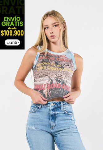 KOAJ CAMISETA KOAJ LOWEN 3/24 Koaj