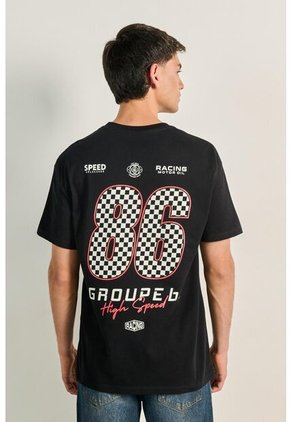 CAMISETA KOAJ MERFY 9863 2/24