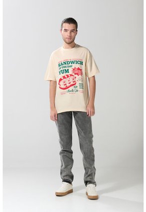 CAMISETA KOAJ 22055 2/25