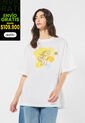 KOAJ CAMISETA KOAJ QUEZ 14957 4/24 de Koaj