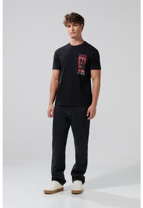 KOAJ CAMISETA KOAJ ITAC 27026 4/25