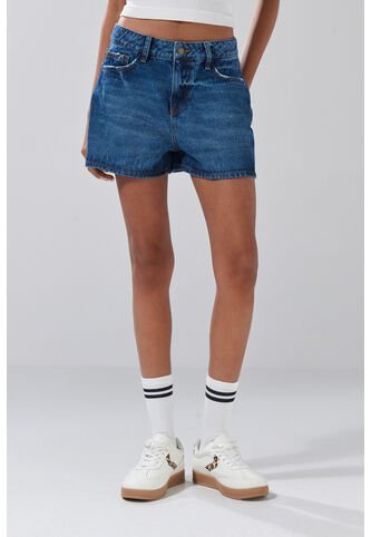 KOAJ SHORT KOAJ JEAN VINTAGE 31878 1/26 Koaj