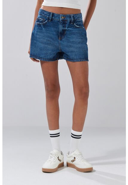 KOAJ SHORT KOAJ JEAN VINTAGE 31878 1/26