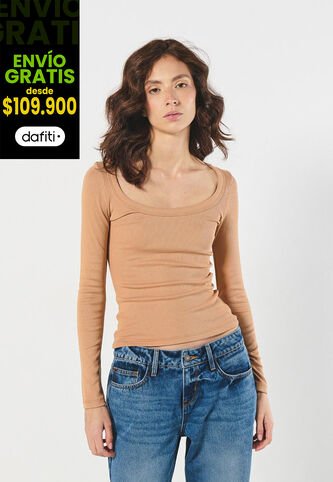 KOAJ CAMISETA KOAJ LITA 15923 4/24 Koaj