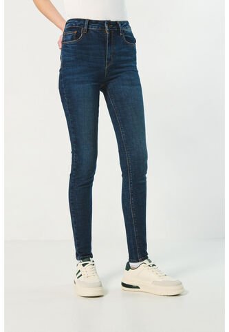 KOAJ PANTALON KOAJ JEAN JEGGING STA 10861 3/2 Koaj