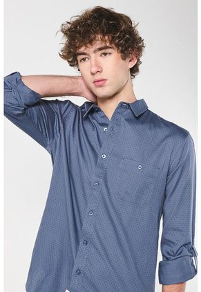 CAMISA KOAJ SPORT COLLAR ML 9062 4/24