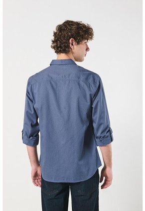 CAMISA KOAJ SPORT COLLAR ML 9062 4/24