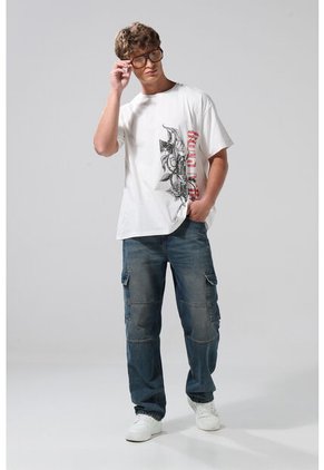 KOAJ CAMISETA KOAJ SIONELL 27097 4/25