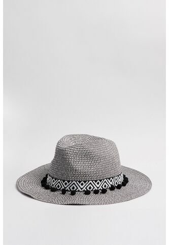 KOAJ SOMBRERO KOAJ FEDORA F 17328 2/25 Koaj
