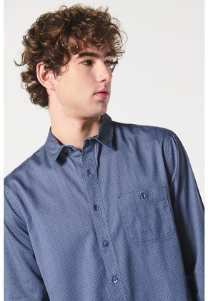 CAMISA KOAJ SPORT COLLAR ML 9062 4/24