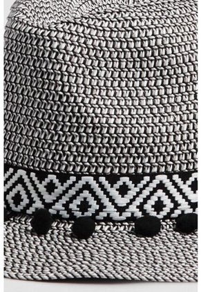 KOAJ SOMBRERO KOAJ FEDORA F 17328 2/25