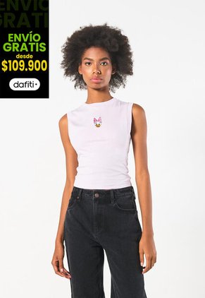 KOAJ CAMISETA KOAJ TYN 17039 4/24
