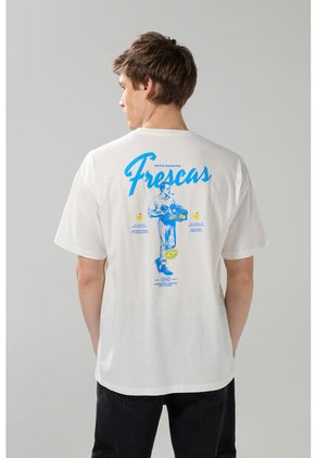 KOAJ CAMISETA KOAJ BETTUY 30861 4/25