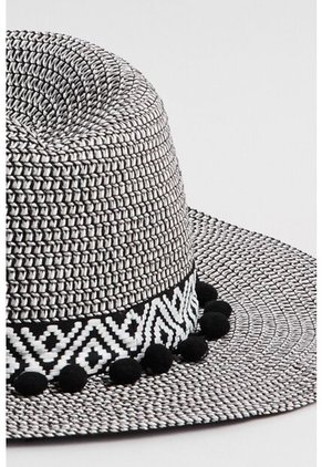 KOAJ SOMBRERO KOAJ FEDORA F 17328 2/25