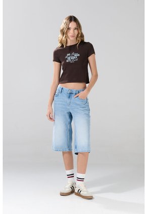 KOAJ CAMISETA KOAJ PORT 4 30118 4/25