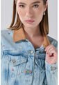 KOAJ CHAQUETA KOAJ SLIM 31805 FEM 1/26 de Koaj