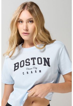 CAMISETA KOAJ 22580 2/25