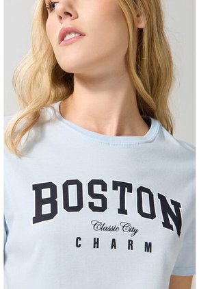 CAMISETA KOAJ 22580 2/25