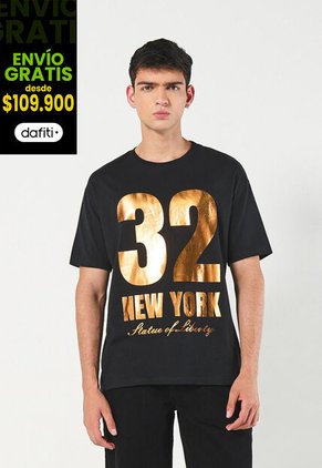 KOAJ CAMISETA KOAJ MILLION 11347 3/24