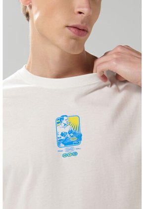 KOAJ CAMISETA KOAJ BETTUY 30861 4/25