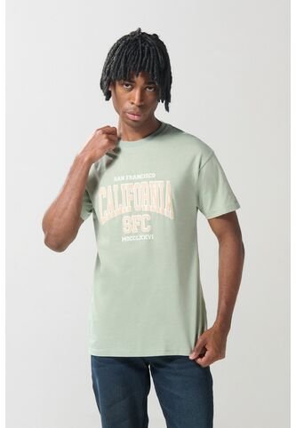 CAMISETA KOAJ 18010 1/25 Koaj