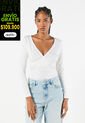 KOAJ BLUSA KOAJ DANIRAK 19677 4/24 de Koaj