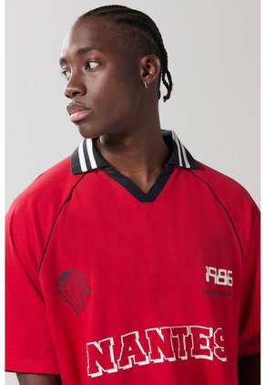 CAMISETA KOAJ DREAM 22581 2/25