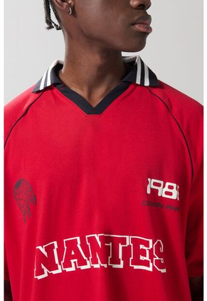 CAMISETA KOAJ DREAM 22581 2/25