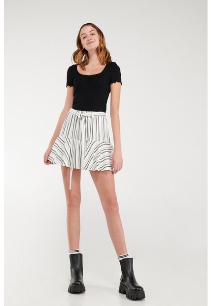 KOAJ-SHORT KOAJ ALIKA 3 TA 3/21
