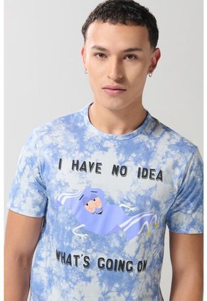 CAMISETA KOAJ GYDA 20690 4/24