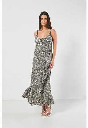 KOAJ VESTIDO KOAJ LARGO TIRAS 9778 4/24