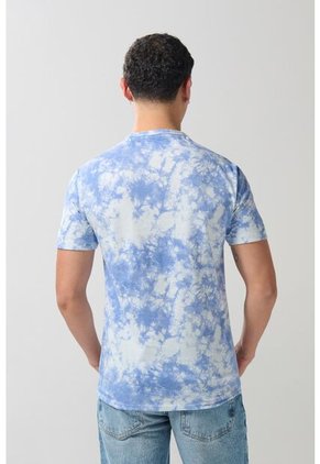 CAMISETA KOAJ GYDA 20690 4/24