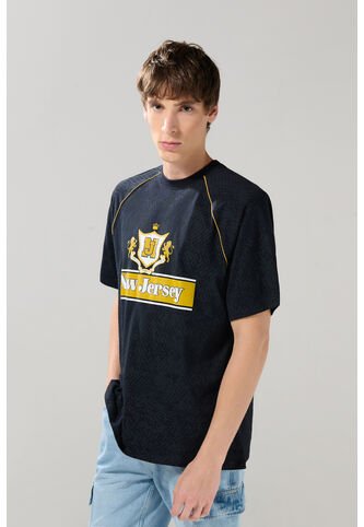 KOAJ CAMISETA KOAJ NEYIP 27186 4/25 Koaj