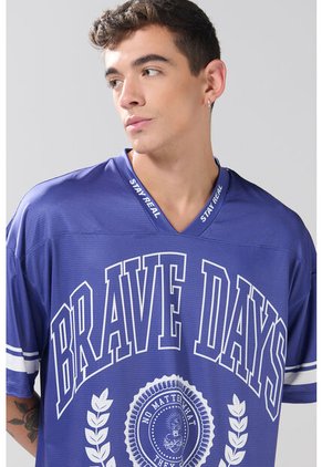 KOAJ CAMISETA KOAJ GAHE 30190 4/25