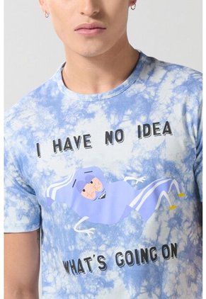 CAMISETA KOAJ GYDA 20690 4/24