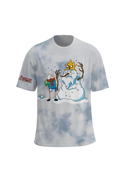 CAMISETA KOAJ RAKBEMA 15821 4/24