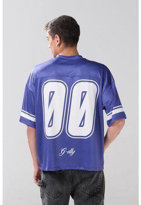 KOAJ CAMISETA KOAJ GAHE 30190 4/25