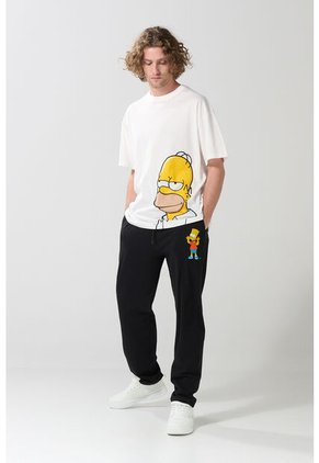 KOAJ CAMISETA KOAJ LLOZER 25227 3/25