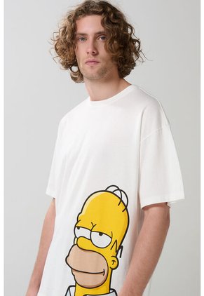 KOAJ CAMISETA KOAJ LLOZER 25227 3/25