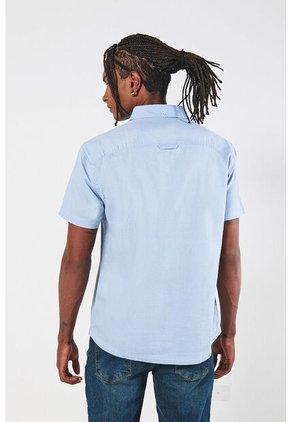 CAMISA KOAJ SPORT COLLAR MC 5980 3/24