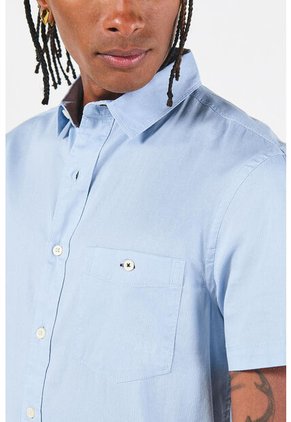 CAMISA KOAJ SPORT COLLAR MC 5980 3/24