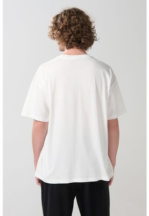 KOAJ CAMISETA KOAJ LLOZER 25227 3/25