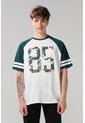 KOAJ CAMISETA KOAJ EITY 26934 4/25 de Koaj