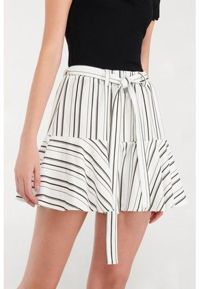 KOAJ-SHORT KOAJ ALIKA 3 TA 3/21